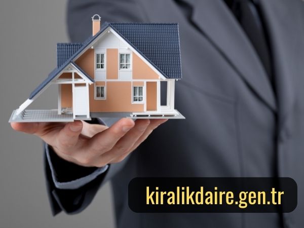 Başpelit Mahallesi Kiralık Daire